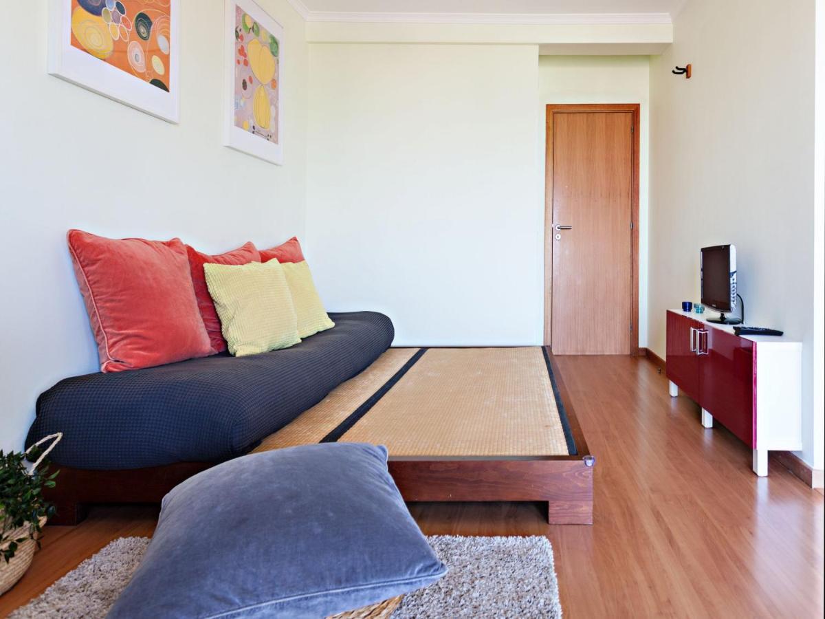 Formosa View Apartman FAO Kültér fotó