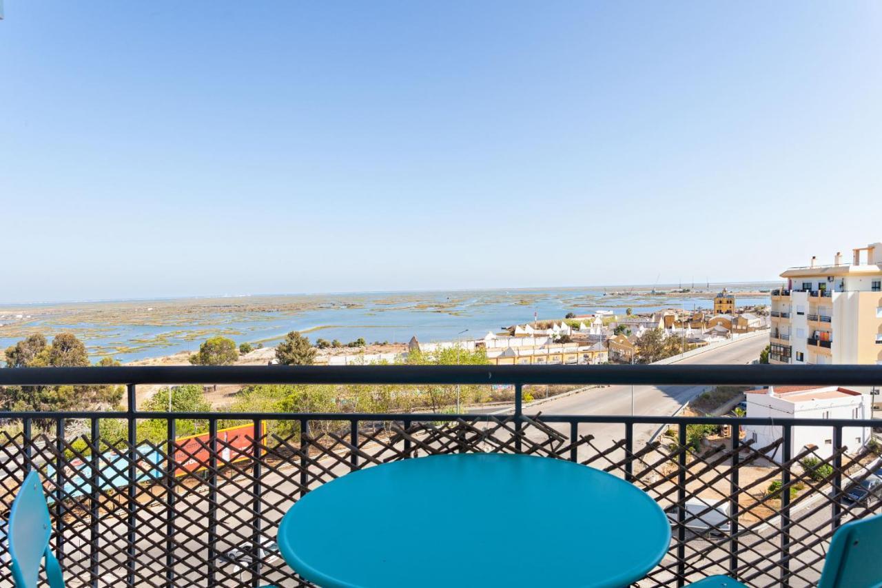 Formosa View Apartman FAO Kültér fotó
