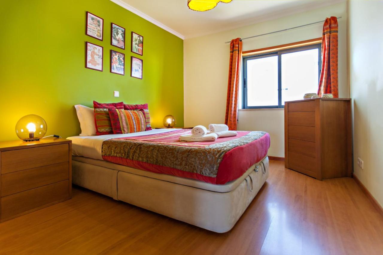 Formosa View Apartman FAO Kültér fotó