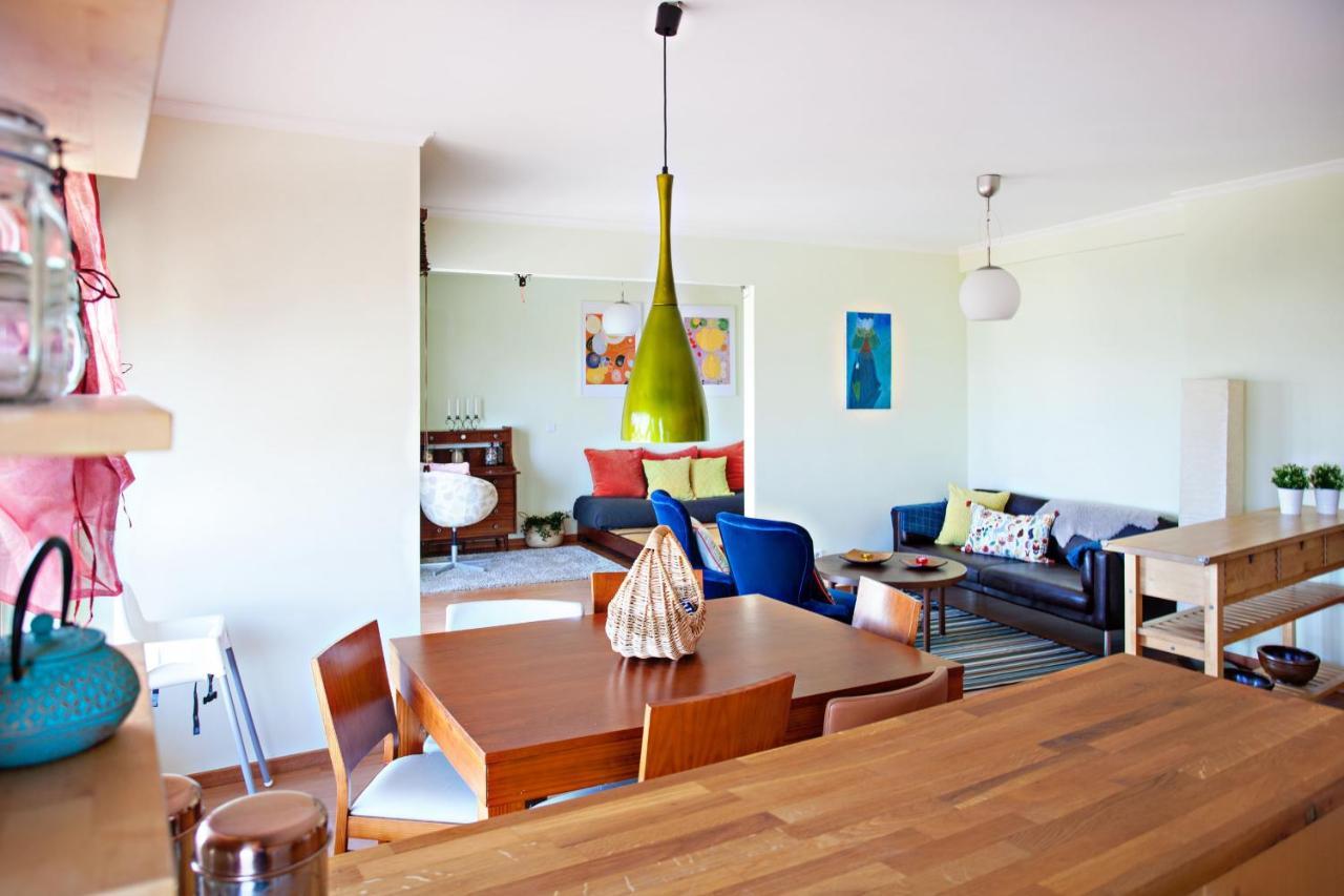 Formosa View Apartman FAO Kültér fotó