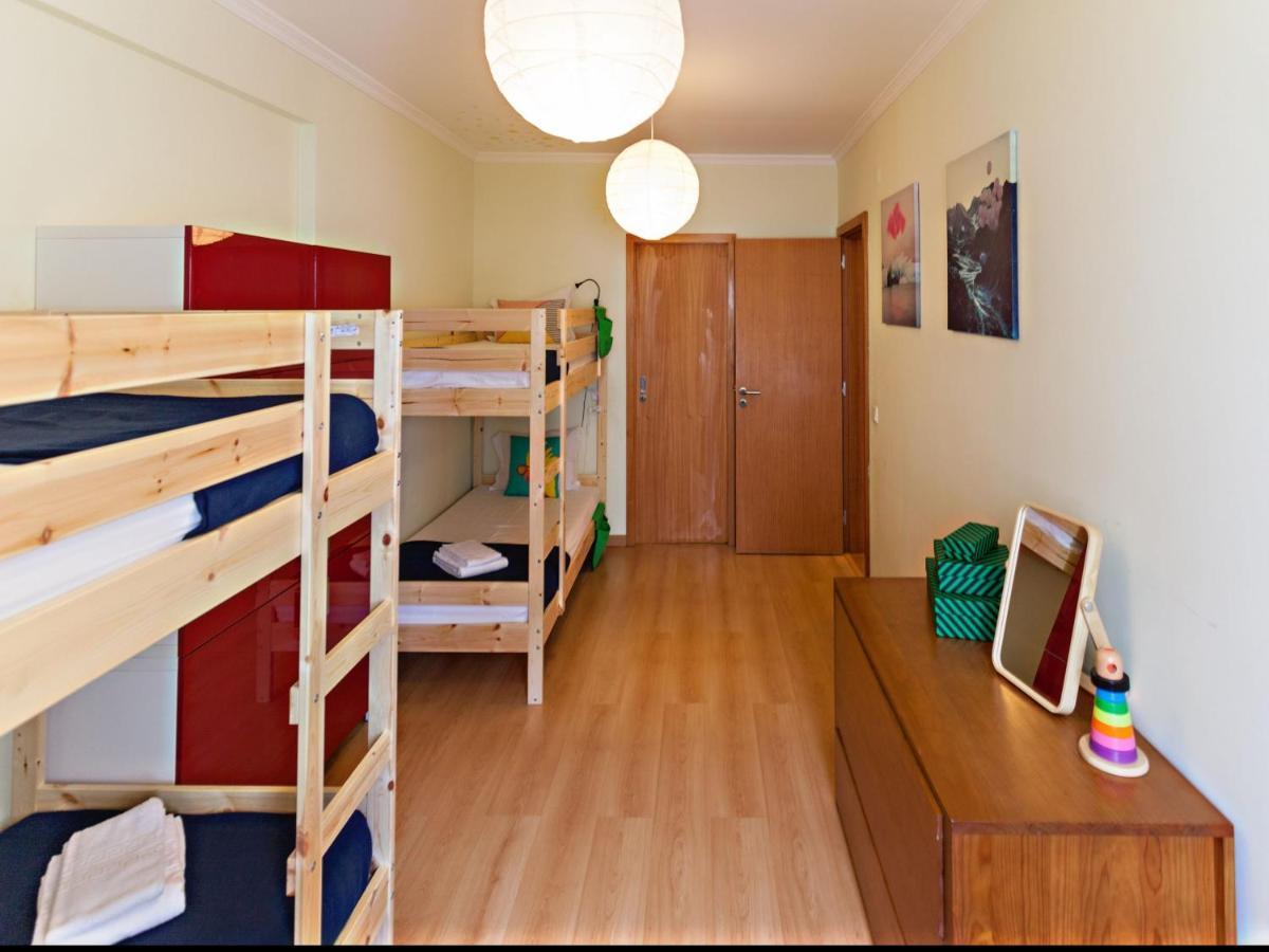 Formosa View Apartman FAO Kültér fotó